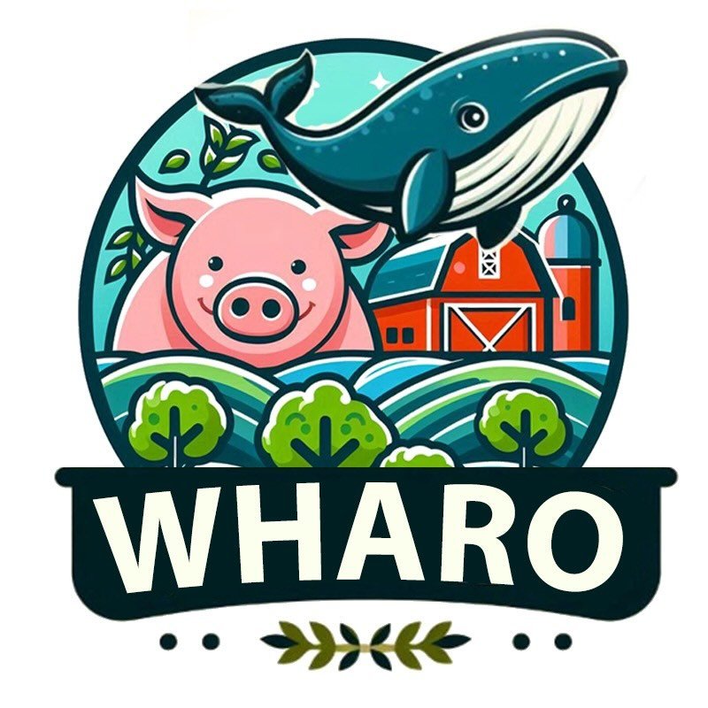 WHARO Farm Bali